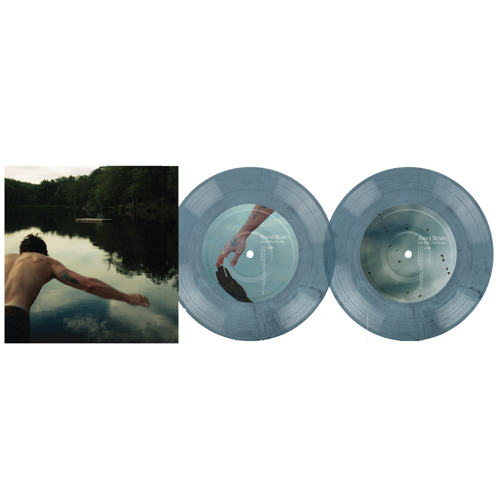 Why Why Why / Isn't That Enough 7" Single