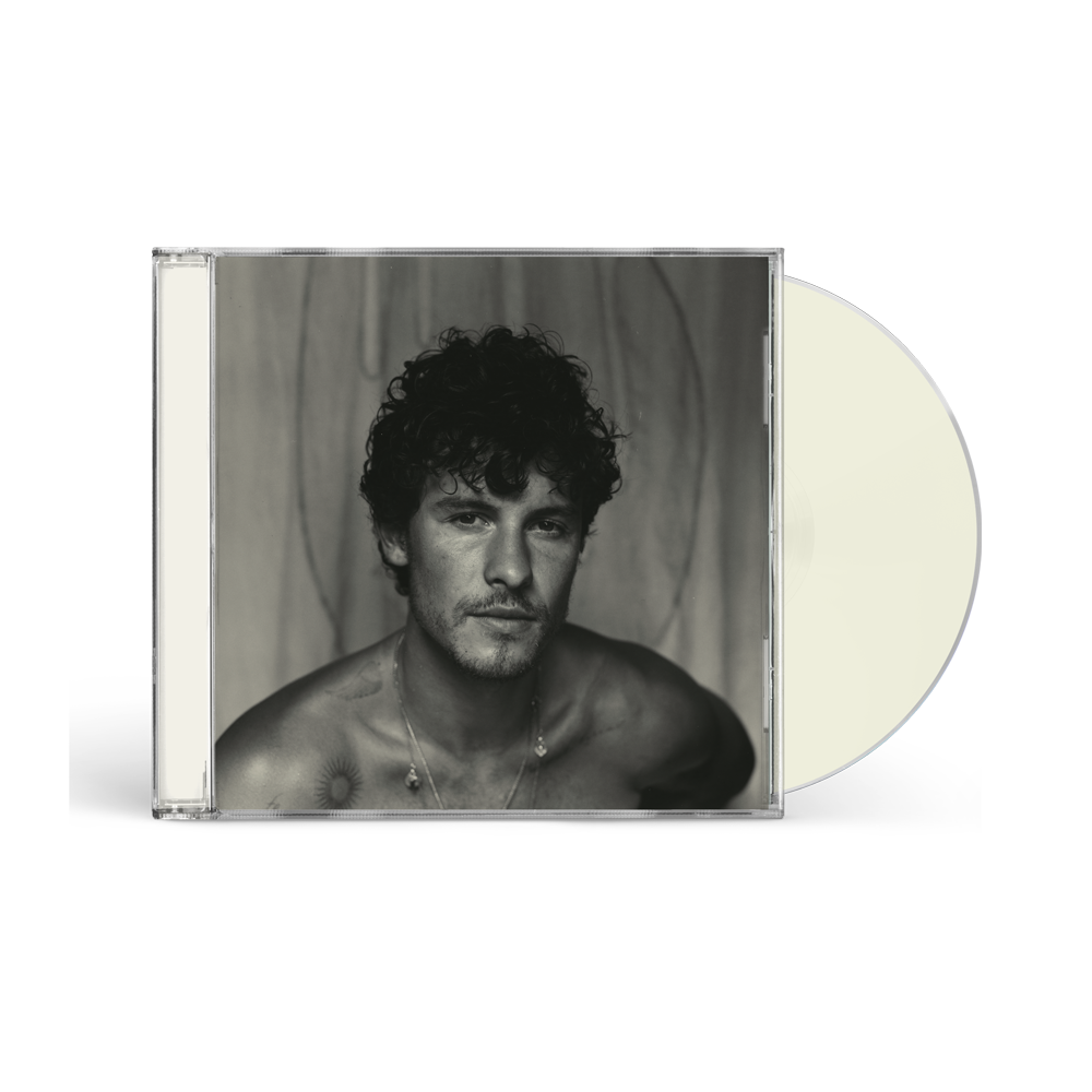 Shawn Standard CD