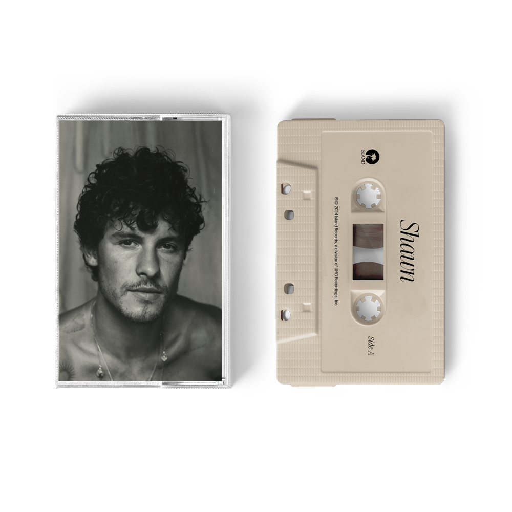 Shawn Standard Cassette