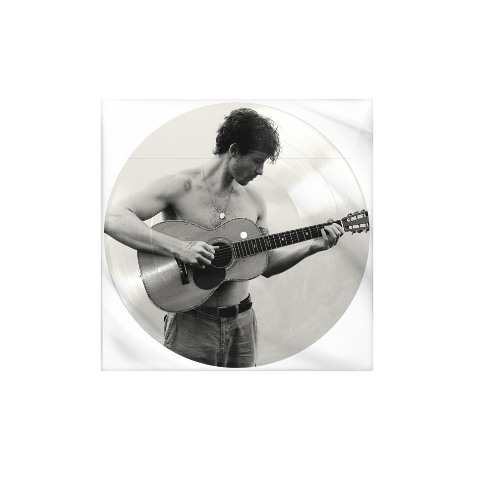 Shawn Picture Disc