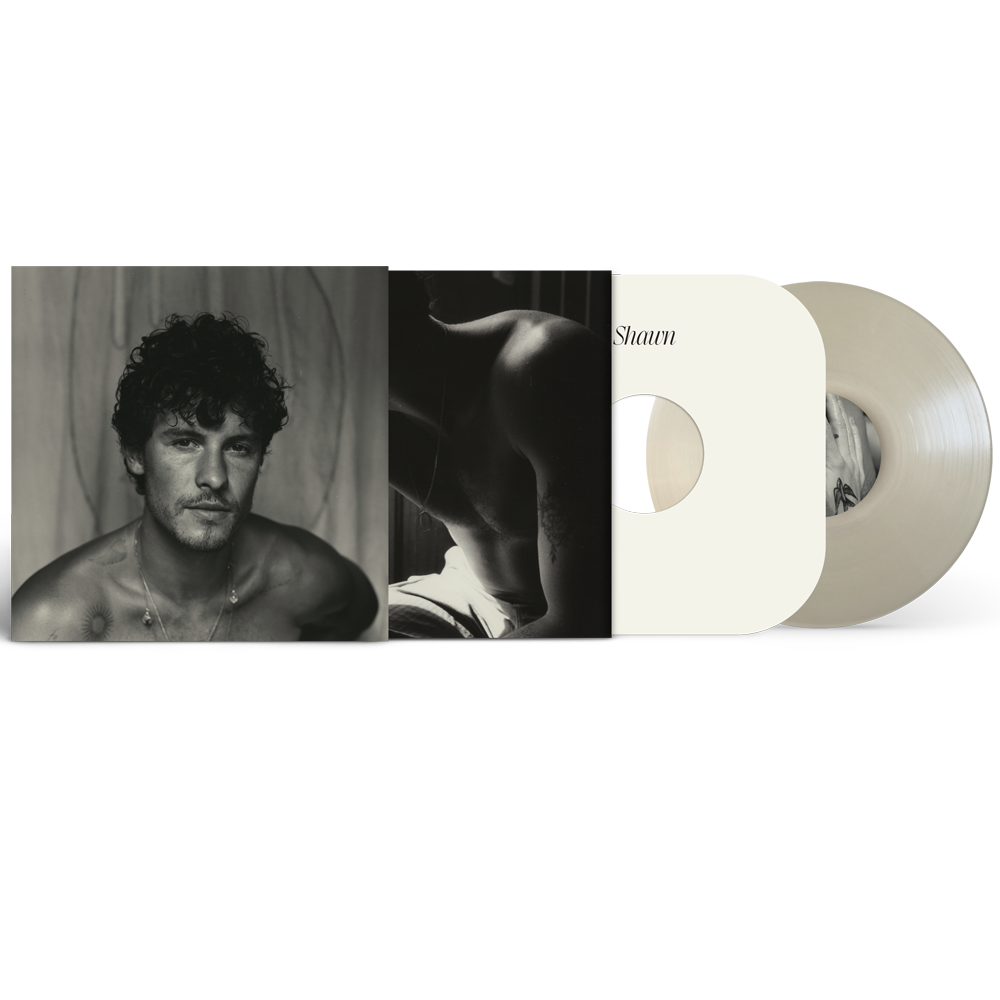 Shawn Standard LP