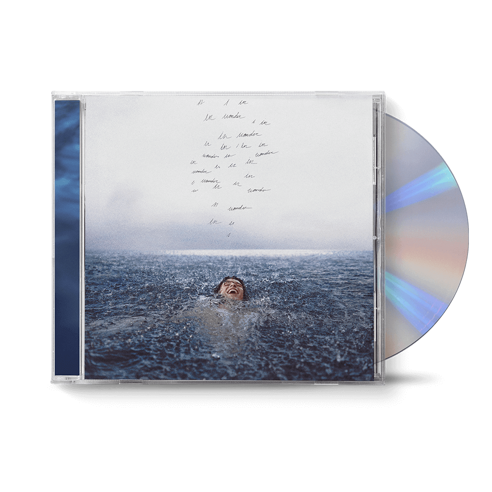 CD Standard "Wonder"