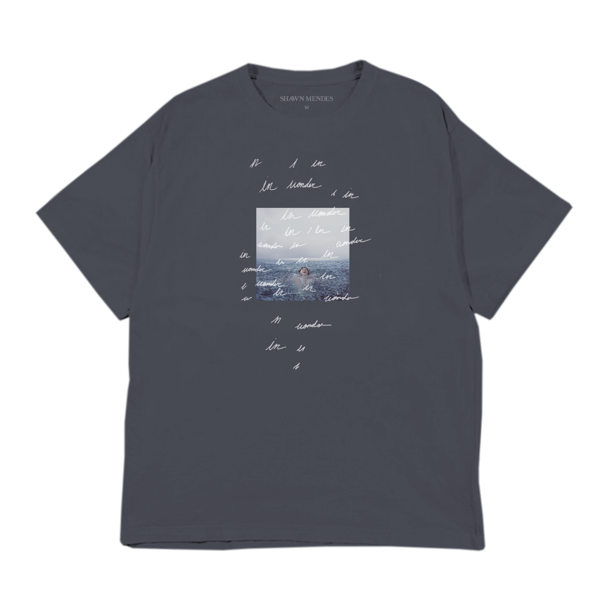 T-shirt Wonder II