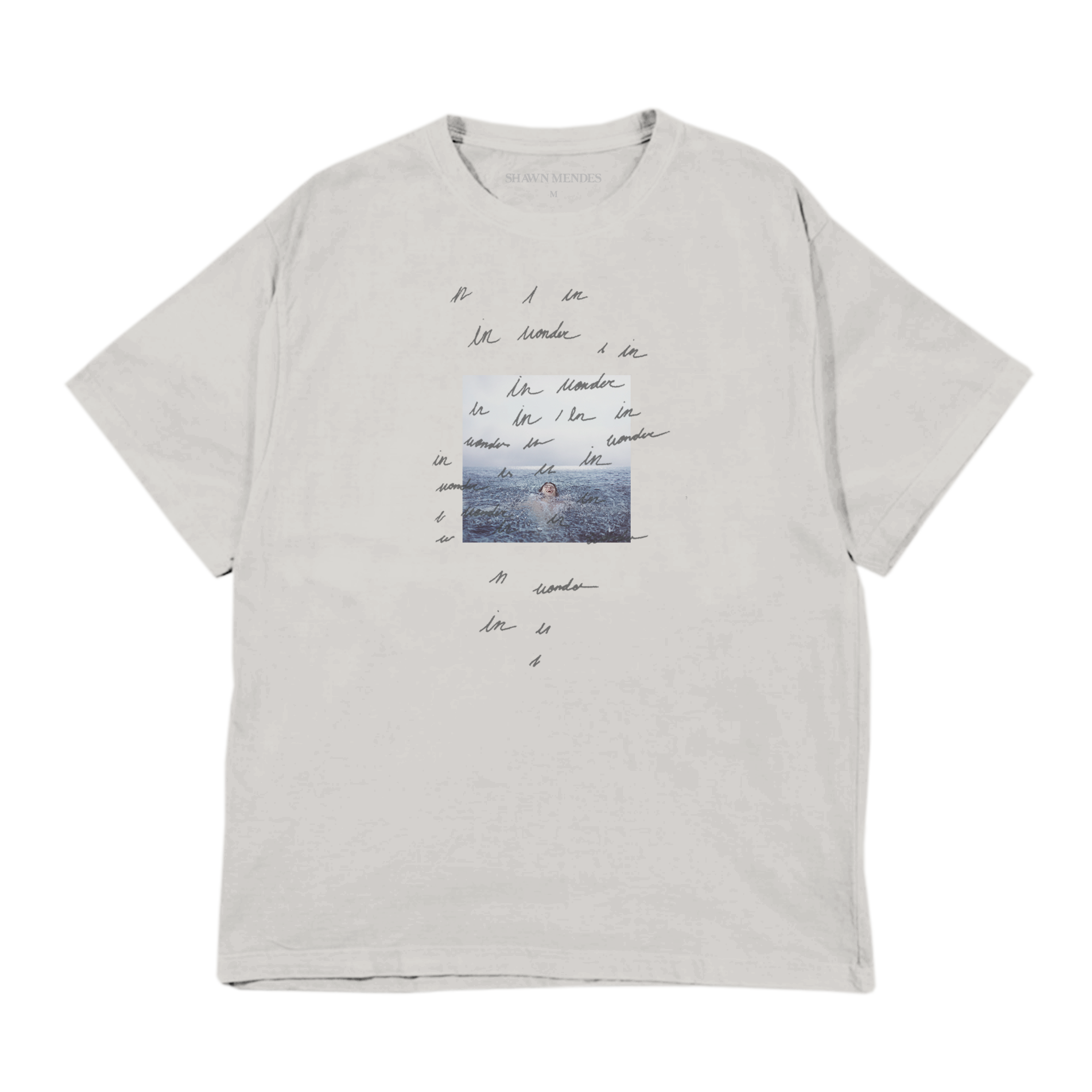 T-shirt Wonder I