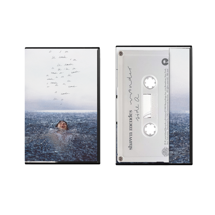 Cassette "Wonder"