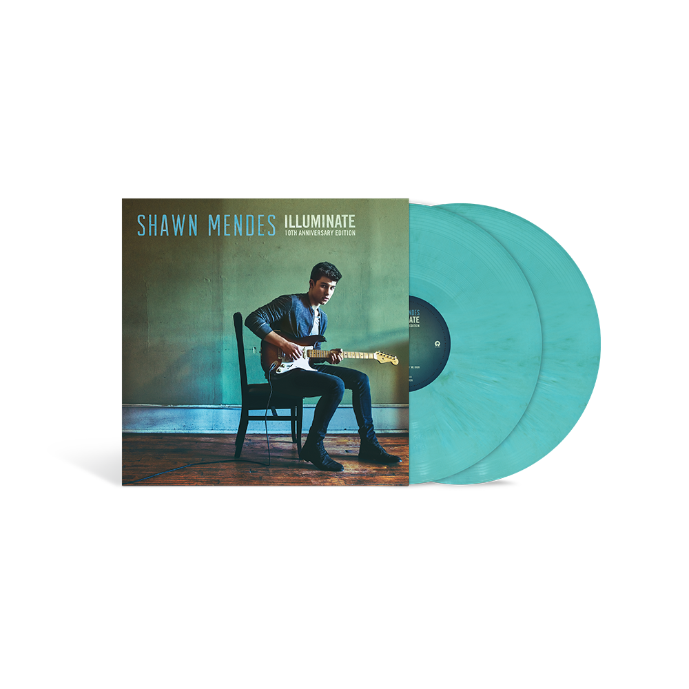 Illuminate 10-YR Anniversary LP